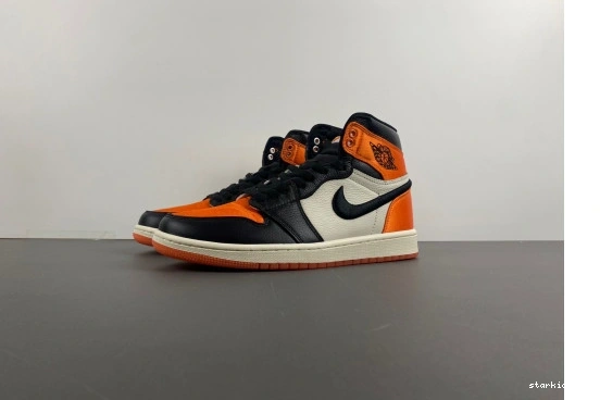 Air Satin 1 Backboard”  AV3725-011 AV3725-010 Jordan  “Shattered 0523